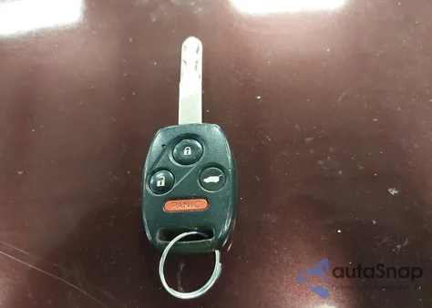 2011 Honda Pilot Ex из США, поврежденный, VIN 5FNYF4H48BB005466